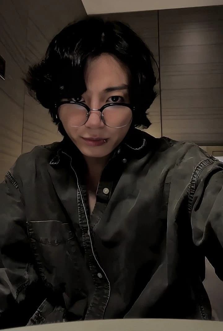 Jungkook thumbnail