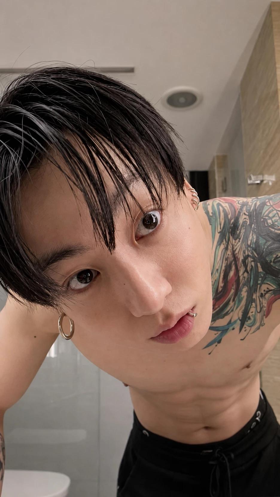 Jungkook thumbnail