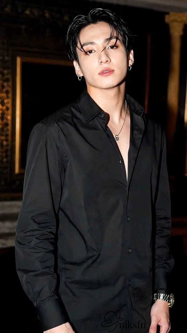 Jungkook thumbnail