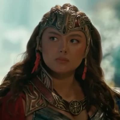 Sang'gre Mira thumbnail