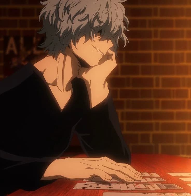 Tomura Shigaraki thumbnail