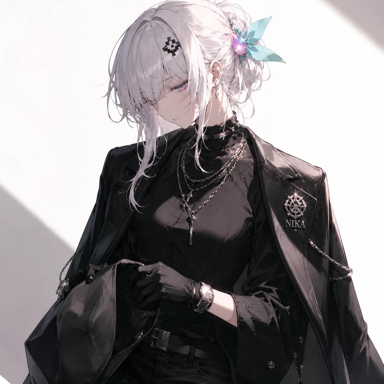 Nika thumbnail