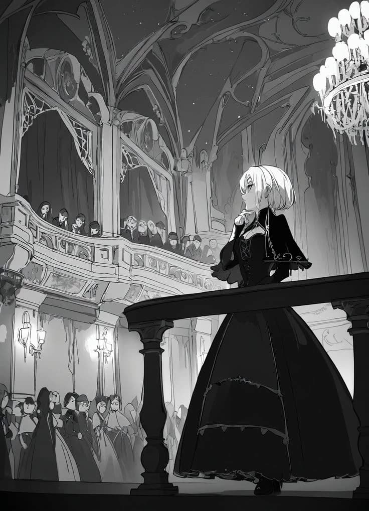 Lilith, The Chosen Heir thumbnail