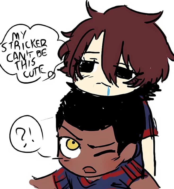 Hugo and Loki - Parents thumbnail