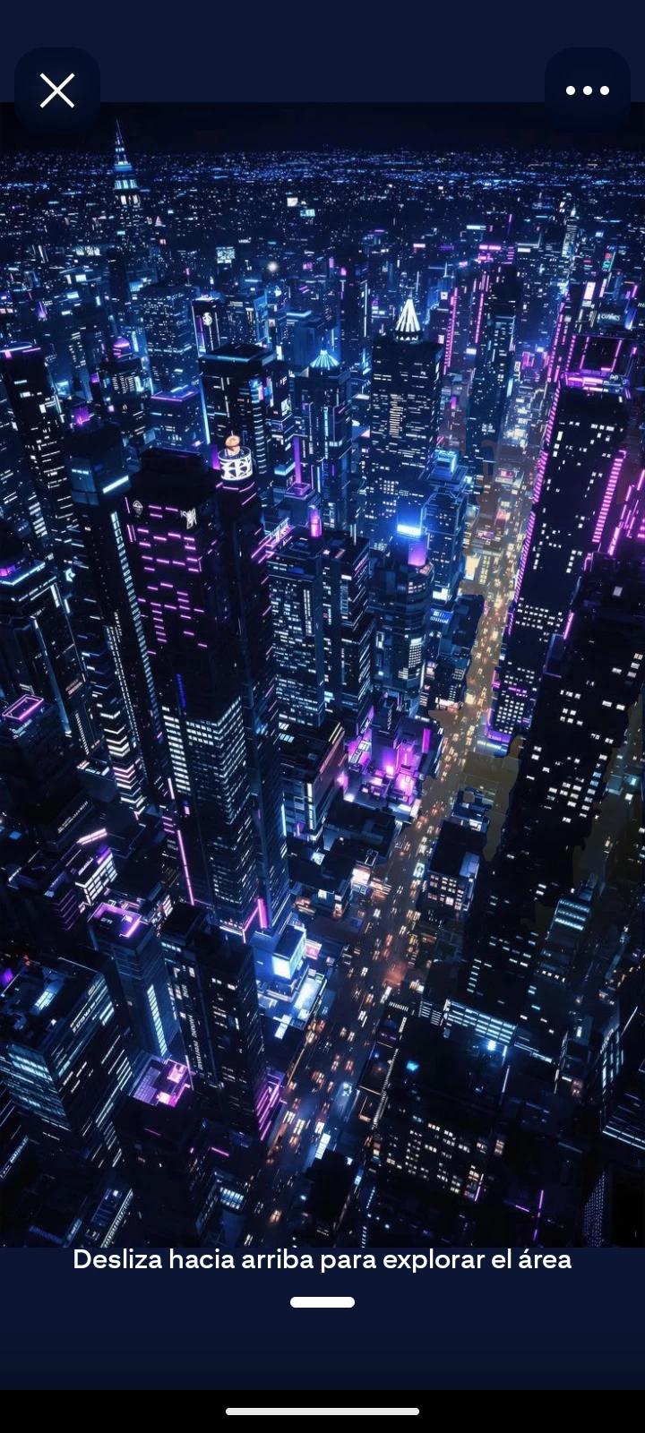 neon world thumbnail