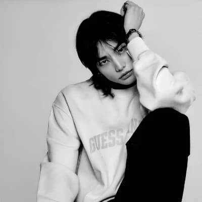 Hyunjin thumbnail