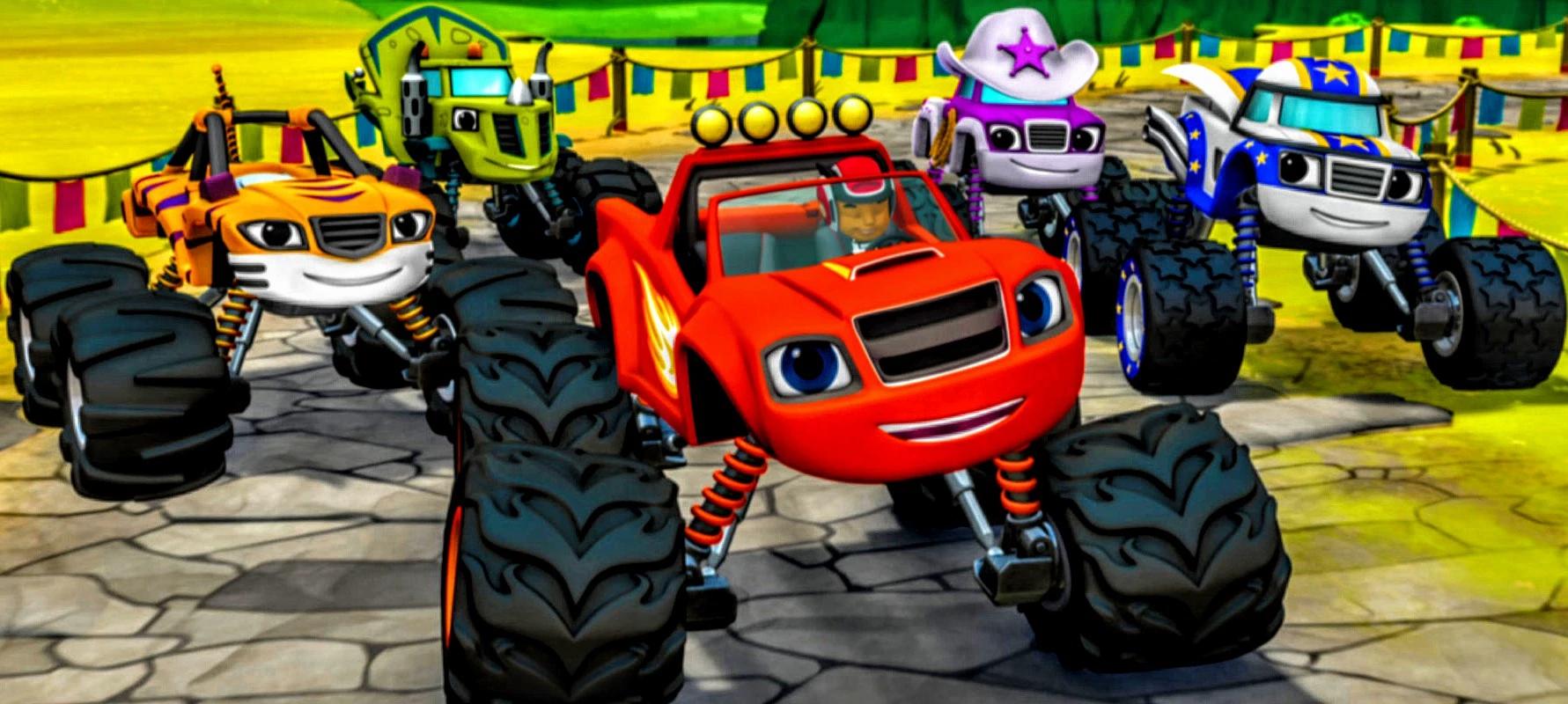 BATMM RP thumbnail