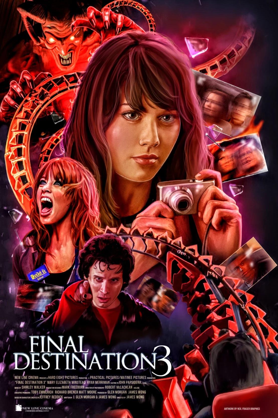 Final Destination 3 thumbnail