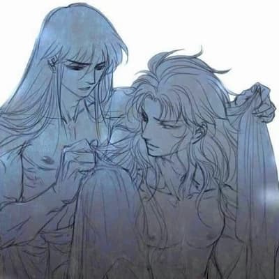 Saga & Shaka thumbnail
