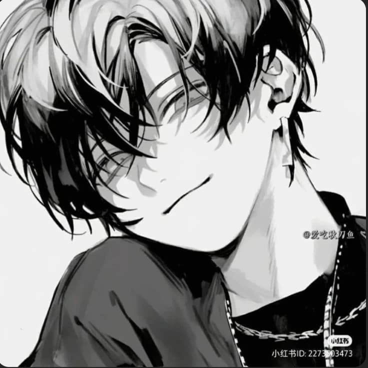 Zack (Anti-Romantic Boyfriend) thumbnail