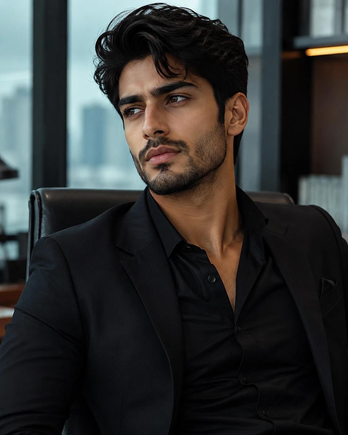 Nakul (your cheating indian husband) thumbnail