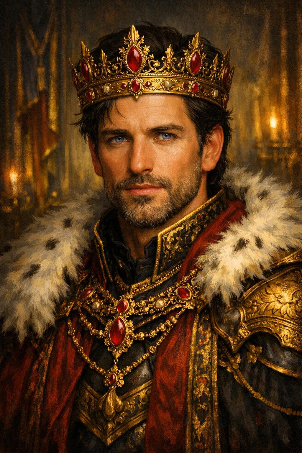 Emperor Hendry  thumbnail