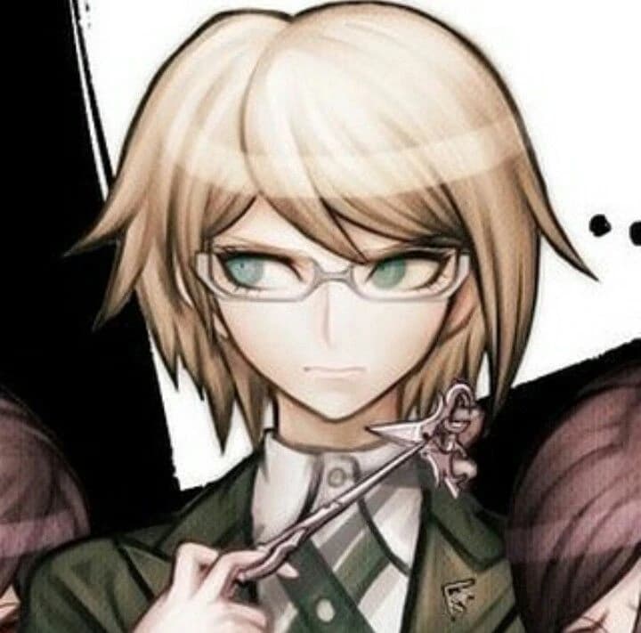Byakuya Togami thumbnail
