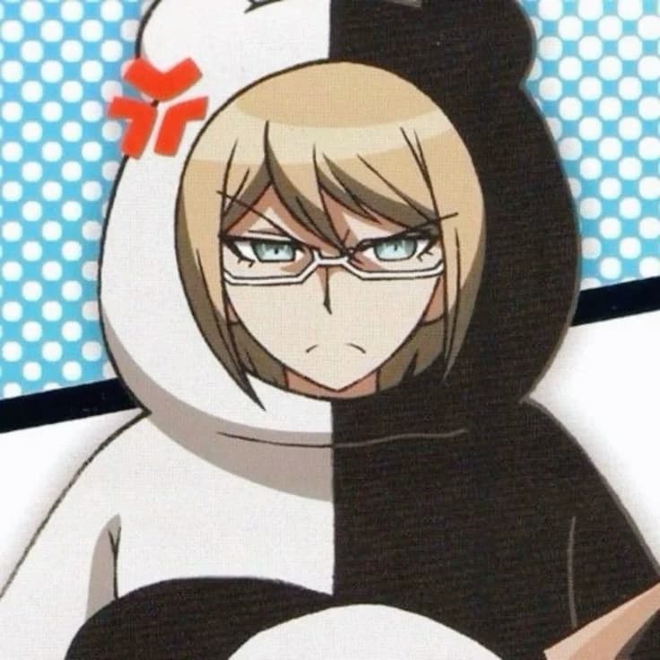 Byakuya Togami thumbnail