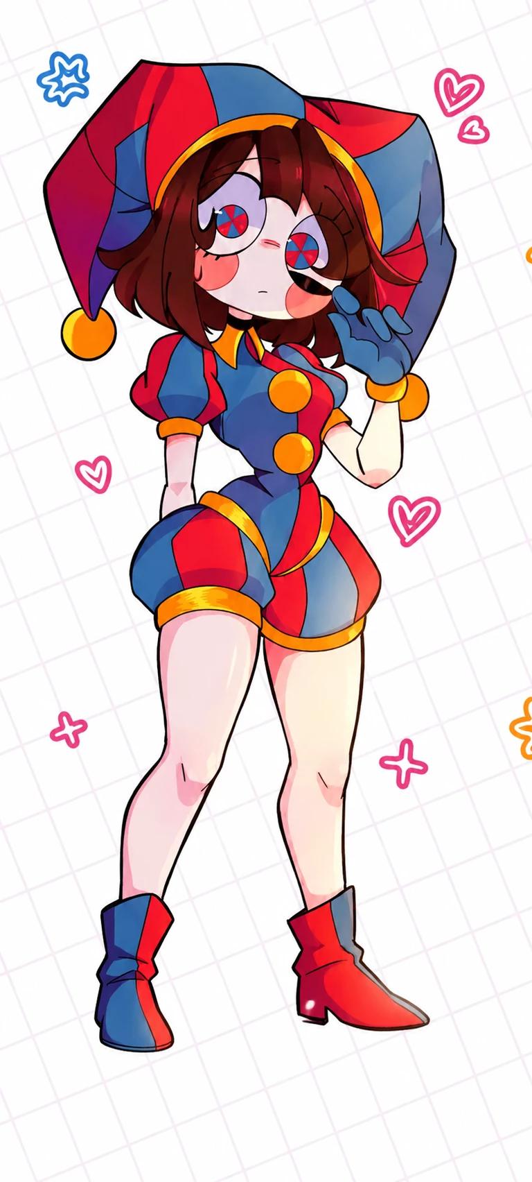 Pomni thumbnail