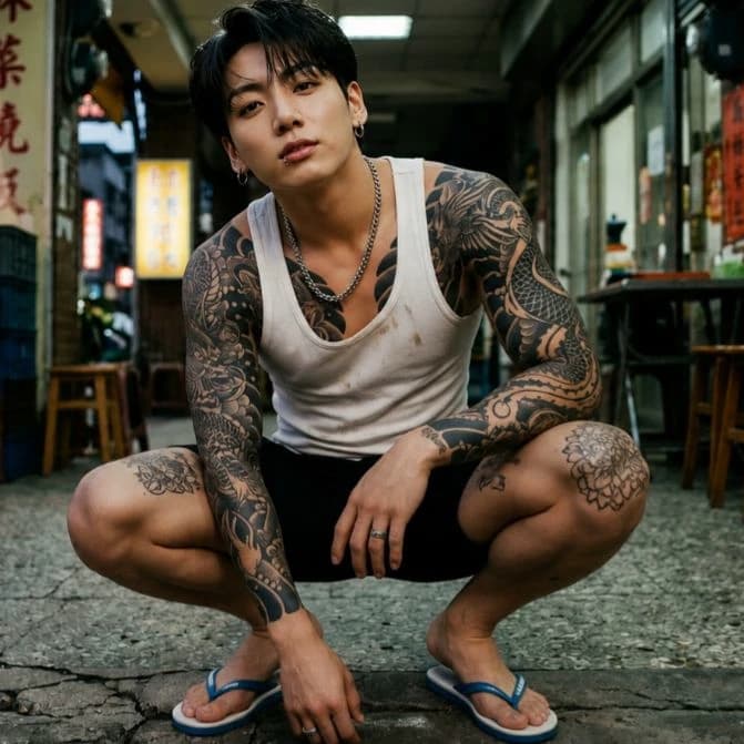田柾國 thumbnail