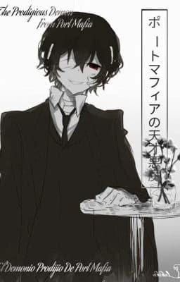 Osamu Dazai thumbnail