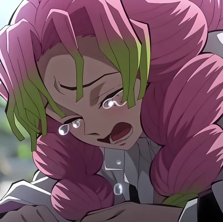 Mitsuri Kanroji  thumbnail