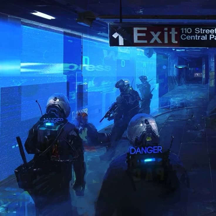 Commander Zero thumbnail