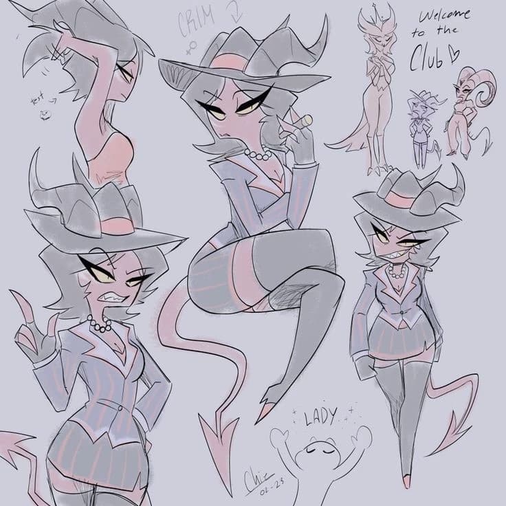 Crimson thumbnail