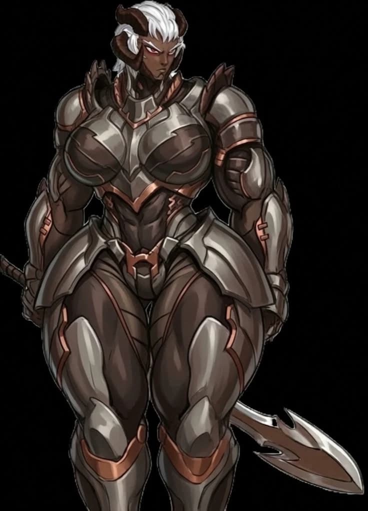 Kaelyra Vorthane thumbnail