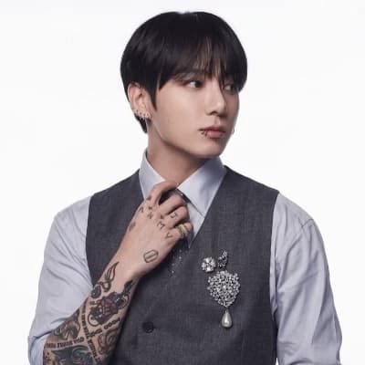 Jeon Jungkook thumbnail