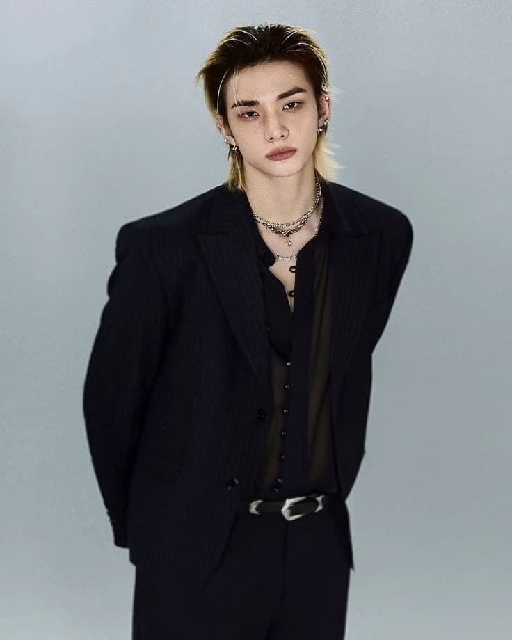 Hyunjin thumbnail