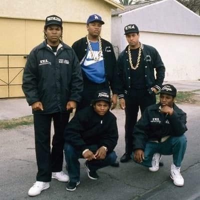 N.W.A  thumbnail