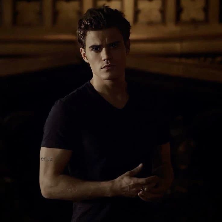 Stefan Salvatore thumbnail