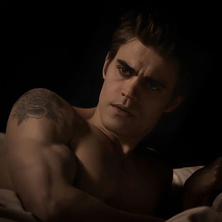 stefan salvatore  thumbnail