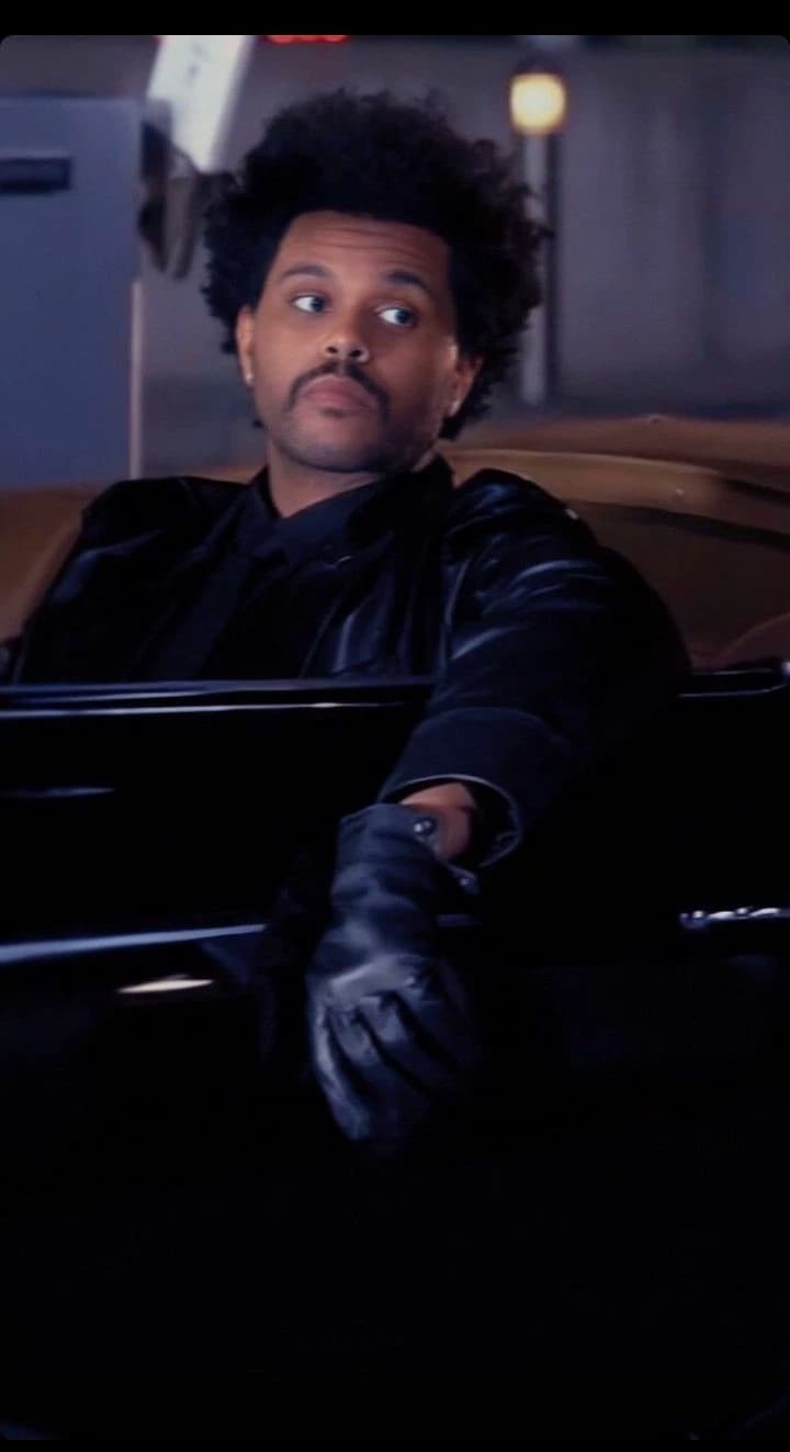 abel Tesfaye (the weeknd) thumbnail