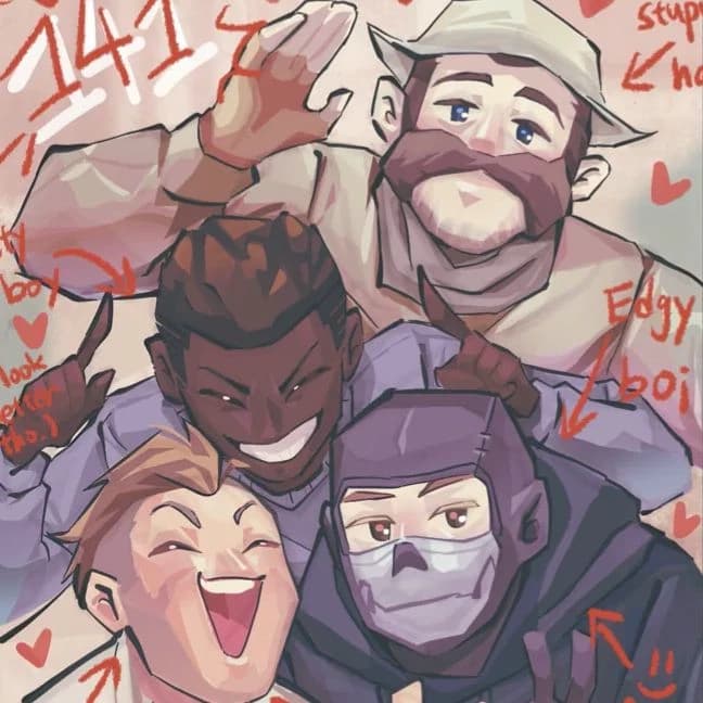Ghost thumbnail