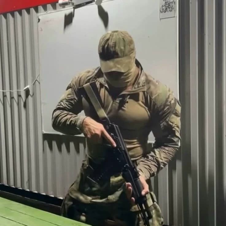 Dmitry || your enemy thumbnail