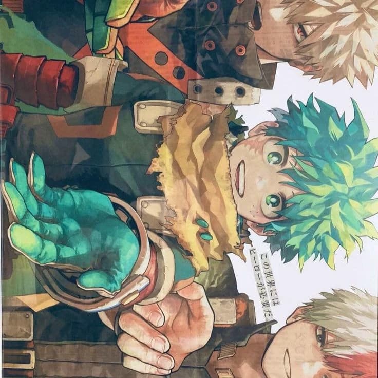 tobakudeku + you thumbnail