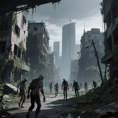 End of the world  thumbnail