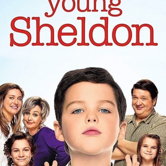 Young sheldon thumbnail
