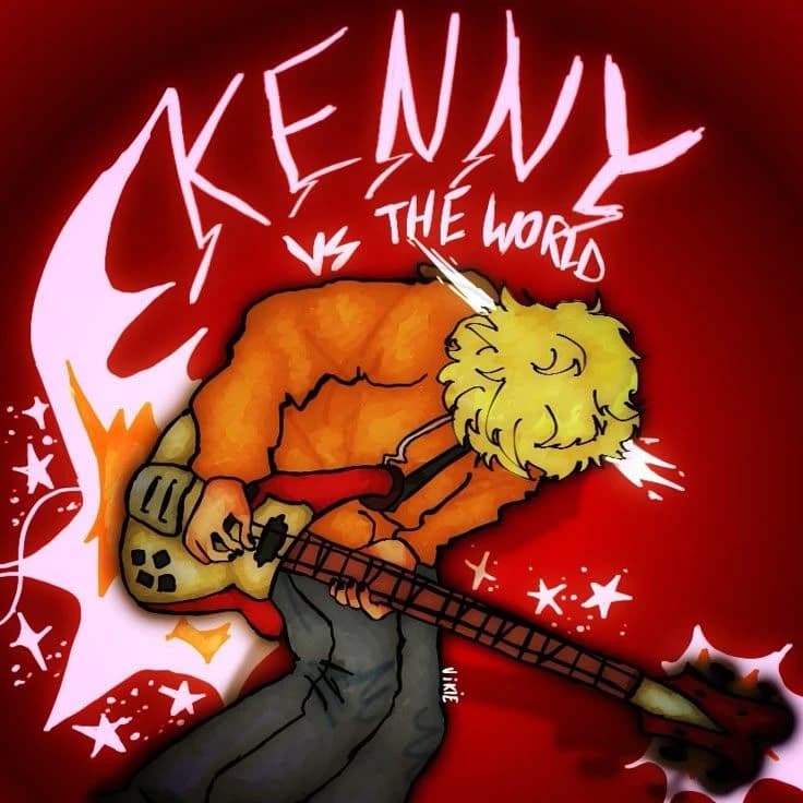 Kenny McCormick thumbnail
