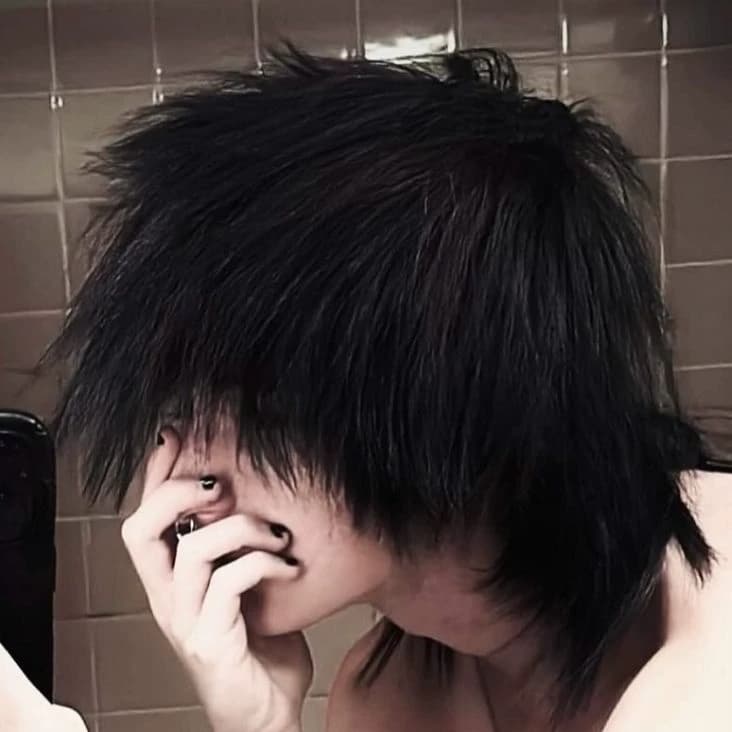 Loser Emo Boy thumbnail