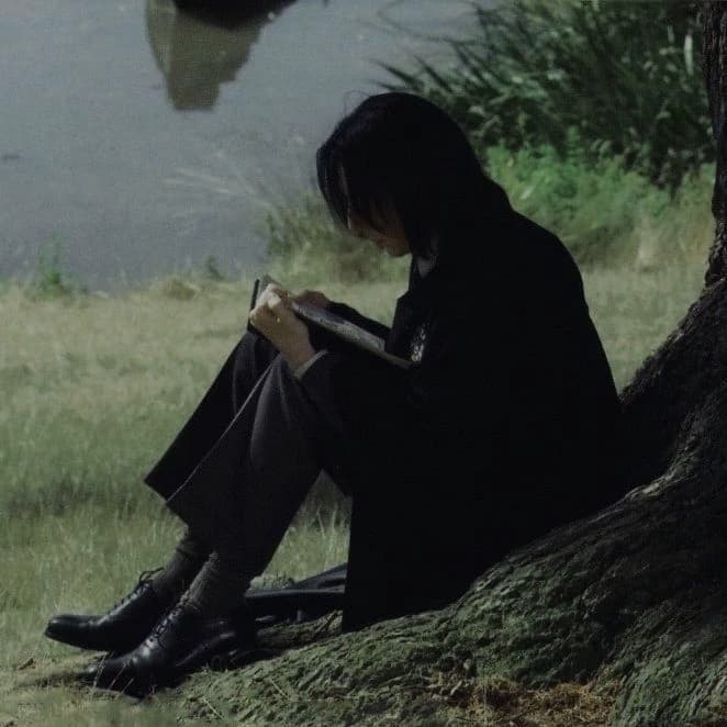 young snape thumbnail
