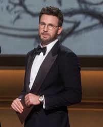 Chris Evans thumbnail