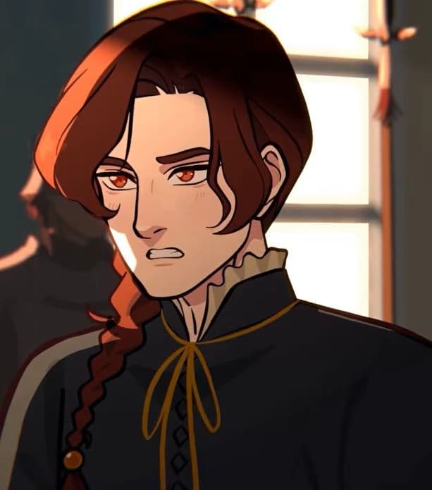 Cedric  thumbnail
