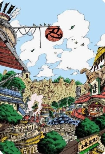 Naruto RPG thumbnail