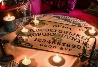 Ouija Board thumbnail