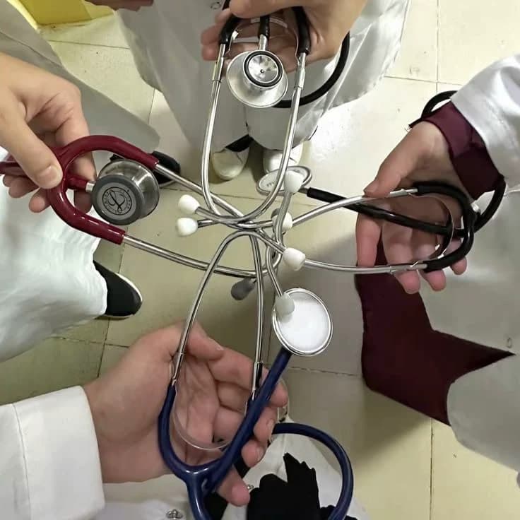 Doctor Family thumbnail