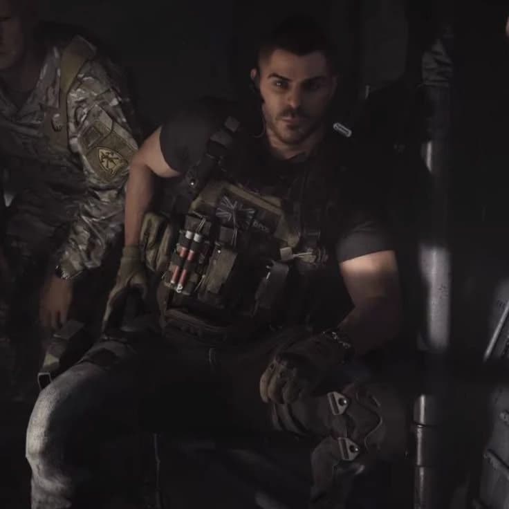 Soap MacTavish thumbnail