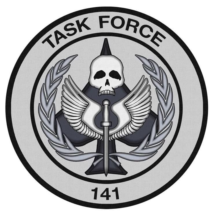 Task Force 141-Rescued Teens thumbnail