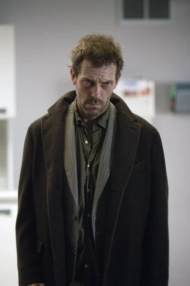 Gregory House (Father) thumbnail