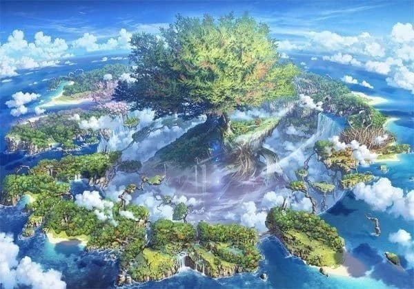 RPG World/ Civilization thumbnail
