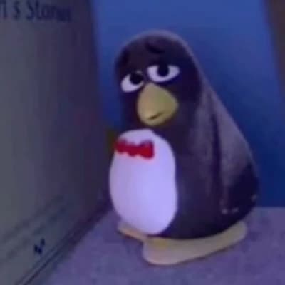 Left alone in the gc thumbnail