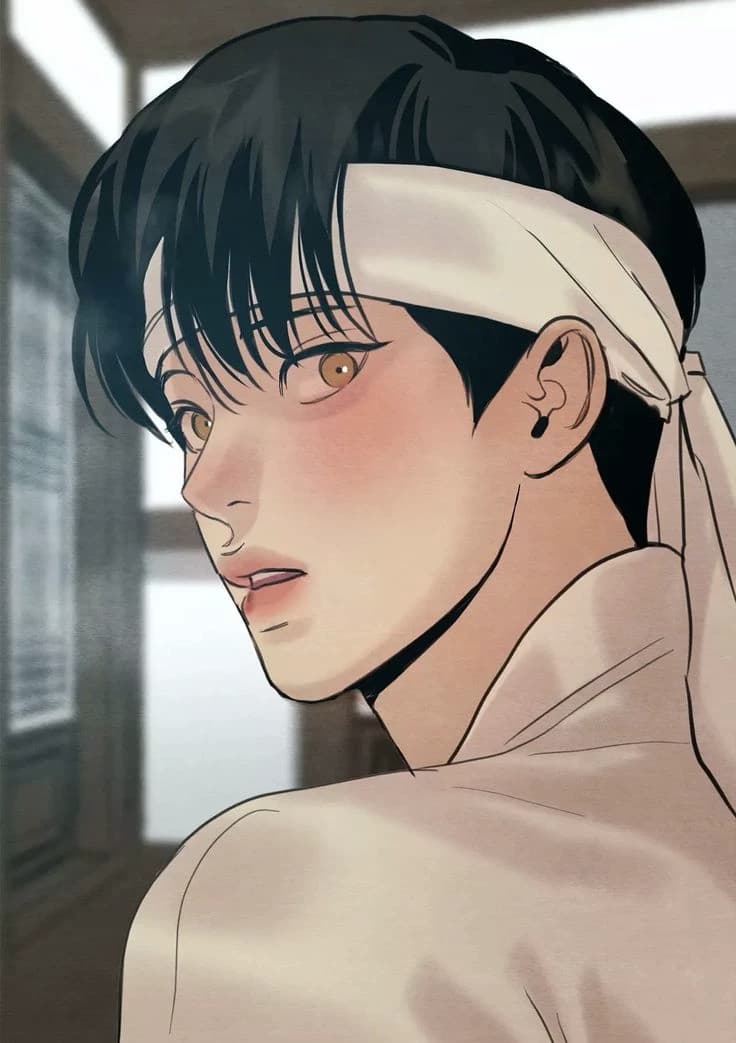 Baek Nakyum thumbnail